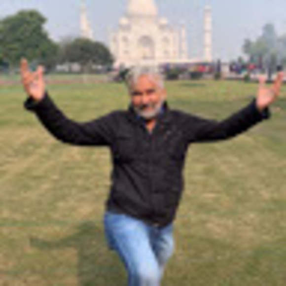 Meet your Posher, Robert - Picture 1 of 1